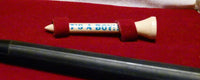 Peanuts 50th Anniversary Baby's First (Golf) Club With Baby Boy Tee (Club Near Mint) - NOT A Toy For Children