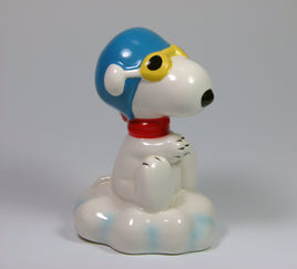 "Flying Ace" Willitts Figurine