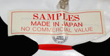 Snoopy Shaped Inflatable - Rare Japanese Sample! (Copy)