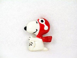 Snoopy Flying Ace Magnet