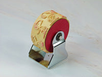 Snoopy Rolling Stamp - Snoopy Personas (NEAR MINT/Light Stains)