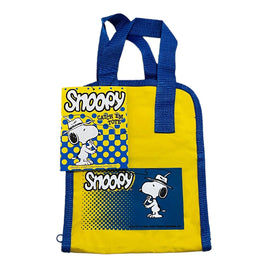 Snoopy Tackle Fishing Bag - On Sale!