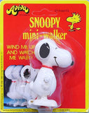 Snoopy Wind-Up Walker