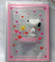 Snoopy Purse - Size Photo Album - snoopn4pnuts.com