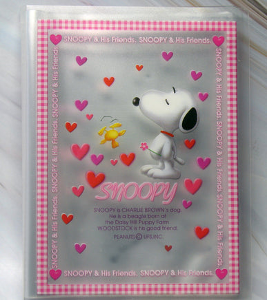 Snoopy Purse - Size Photo Album - snoopn4pnuts.com