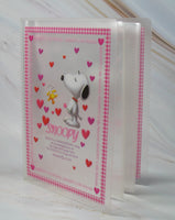 Snoopy Purse - Size Photo Album - snoopn4pnuts.com