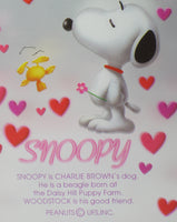 Snoopy Purse - Size Photo Album - snoopn4pnuts.com