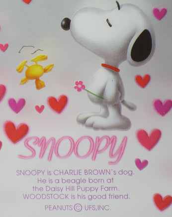 Snoopy Purse - Size Photo Album - snoopn4pnuts.com