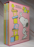 Hallmark Snoopy 6-Piece Photo Album Set
