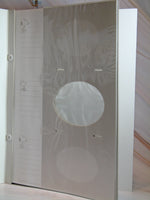 Hallmark Snoopy 6 - Piece Photo Album Set - snoopn4pnuts.com