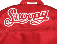 Kids Snoopy Backpack - American Football - snoopn4pnuts.com