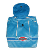 Snoopy Small Plush Backpack - Super Soft!