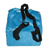 Snoopy Small Plush Backpack - Super Soft!