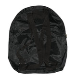 Kids Snoopy Backpack With Glossy Vinyl-Covered Front