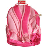 Kids Snoopy and Lucy Backpack - 100% Naturally Fun!