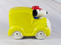 Snoopy Express Bank - snoopn4pnuts.com