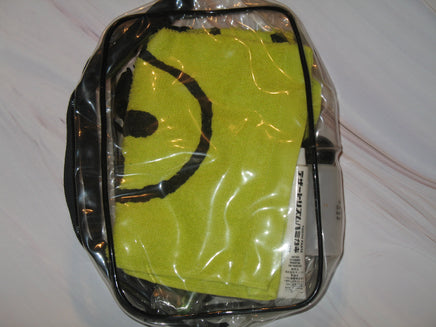 Snoopy Joe Cool 7 - Piece Toiletries Travel Set - snoopn4pnuts.com