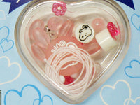 Snoopy Bracelet Beads Kit - snoopn4pnuts.com