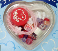 Snoopy Bracelet Beads Kit - snoopn4pnuts.com