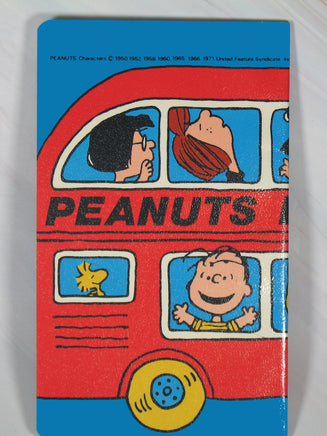 Snoopy Diary / Notebook - snoopn4pnuts.com
