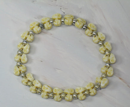 Snoopy Elastic Bracelet - Unique! - snoopn4pnuts.com