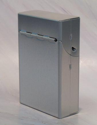 recessed filter cigarette tubes Charcoal recessed filters: we produce this type of filter for two cigarette formats: - King Size (KS) recessed filter cigarette tubes Charcoal recessed filters: we produce this type of filter for two cigarette formats: - King Size (KS)