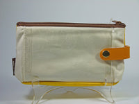 Snoopy Cosmetics Bag or Clutch Purse With Phone Holder