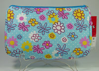 Snoopy Padded Cosmetics Bag or Clutch Purse