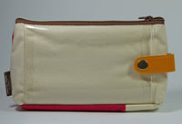 Snoopy Cosmetics Bag or Clutch Purse With Phone Holder