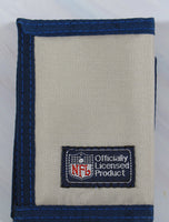 Snoopy Dallas Cowboys Wallet - snoopn4pnuts.com