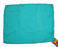 Snoopy Large Dog Bed Cover With Zippered Lining (Double Dog Bed Cover) - snoopn4pnuts.com