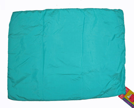 Snoopy Large Dog Bed Cover With Zippered Lining (Double Dog Bed Cover) - snoopn4pnuts.com