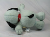 Snoopy Imported Plush Bean Bag Doll (Super Soft Fur!)