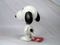 Snoopy Classique Limited-Edition Solid Resin Figurine (New But Near Mint)