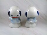Snoopy Imported Porcelain Figure (Sold Separately)