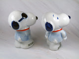 Snoopy Imported Porcelain Figure (Sold Separately)