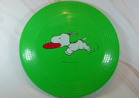 Snoopy Doggy Disc / "Frisbee" (NEW BUT NEAR MINT)