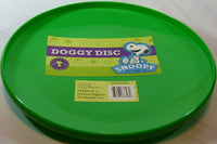 Snoopy Doggy Disc / "Frisbee" (NEW BUT NEAR MINT)