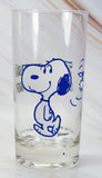 Snoopy Vintage Root Beer Drinking Glass