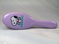 Snoopy Hair Brush (Copy)