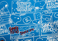 Snoopy Glossy Vinyl Shoulder Purse - snoopn4pnuts.com