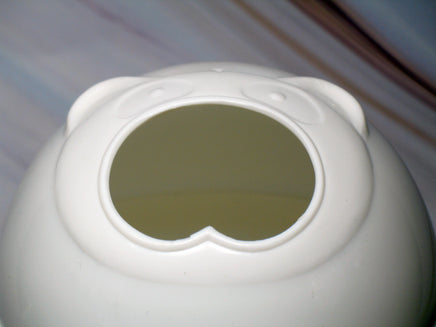 Snoopy Tabletop Trash / Waste Container - snoopn4pnuts.com