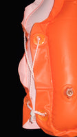 Snoopy Deluxe Inflatable Swim Jacket - snoopn4pnuts.com