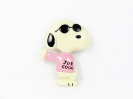 Joe Cool Magnet