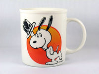 Snoopy Vintage Mug -