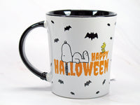 Snoopy Happy Halloween Mug - snoopn4pnuts.com