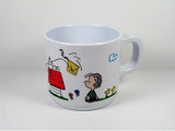 Peanuts Gang Children's Melamine Mug