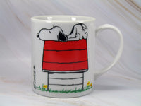 Snoopy Vintage Mug - 