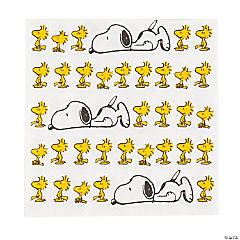 Snoopy Party Luncheon / Dessert Napkins - snoopn4pnuts.com