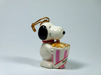 1982 Snoopy Junk Food Series - Root Beer